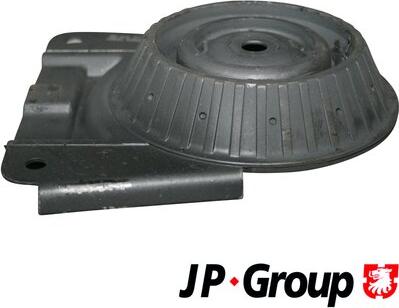 JP Group 1552400200 - Опора стойки амортизатора, подушка autospares.lv