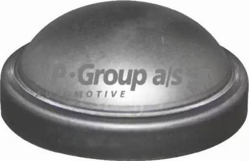 JP Group 1552000100 - Крышка, подшипник ступицы колеса autospares.lv