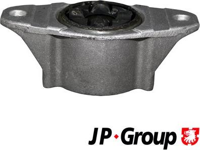 JP Group 1552300400 - Опора стойки амортизатора, подушка autospares.lv