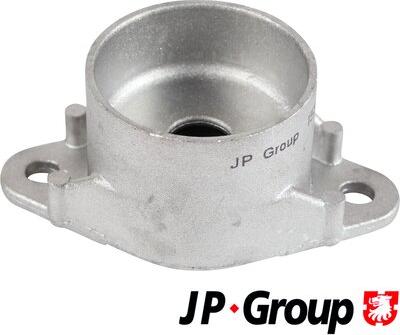 JP Group 1552300500 - Опора стойки амортизатора, подушка autospares.lv