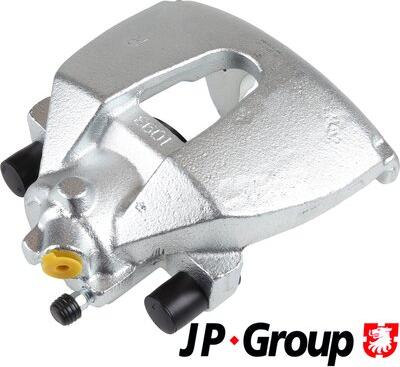 JP Group 1561902480 - Тормозной суппорт autospares.lv