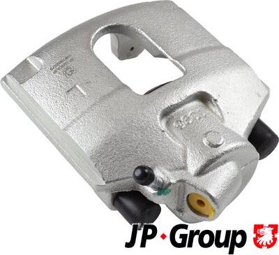 JP Group 1561902570 - Тормозной суппорт autospares.lv