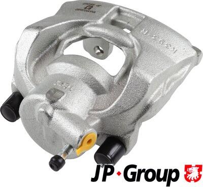 JP Group 1561902680 - Тормозной суппорт autospares.lv