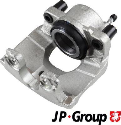 JP Group 1561902680 - Тормозной суппорт autospares.lv