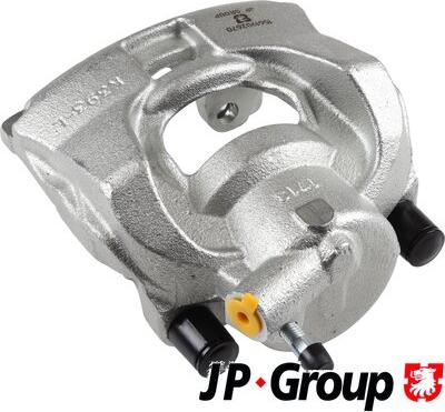 JP Group 1561902670 - Тормозной суппорт autospares.lv