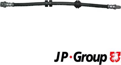 JP Group 1561601300 - Тормозной шланг autospares.lv