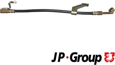 JP Group 1561601200 - Тормозной шланг autospares.lv