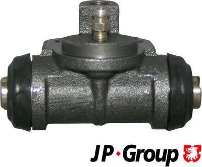 JP Group 1561300400 - Колесный тормозной цилиндр autospares.lv