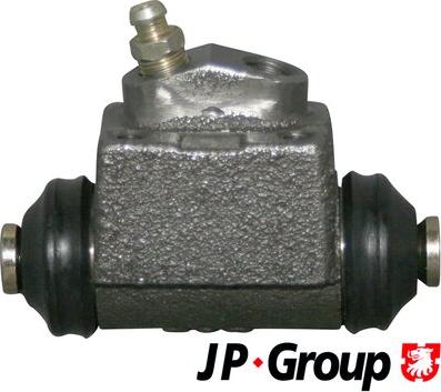 JP Group 1561300100 - Колесный тормозной цилиндр autospares.lv