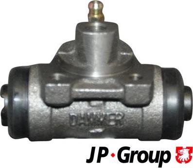 JP Group 1561300700 - Колесный тормозной цилиндр autospares.lv