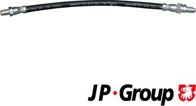 JP Group 1561701600 - Тормозной шланг autospares.lv