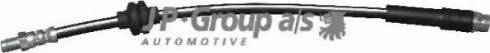 JP Group 1561701200 - Тормозной шланг autospares.lv