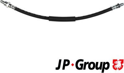 JP Group 1561702900 - Тормозной шланг autospares.lv