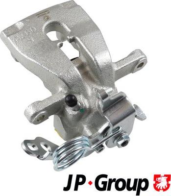 JP Group 1562002980 - Тормозной суппорт autospares.lv