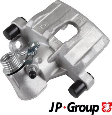 JP Group 1562002880 - Тормозной суппорт autospares.lv