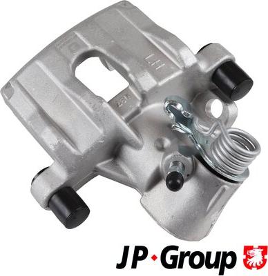 JP Group 1562002870 - Тормозной суппорт autospares.lv