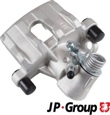 JP Group 1562002770 - Тормозной суппорт autospares.lv