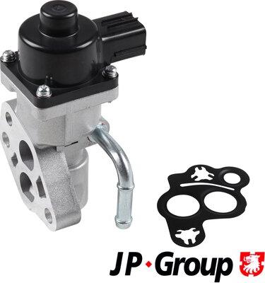 JP Group 1519900600 - Клапан возврата ОГ autospares.lv