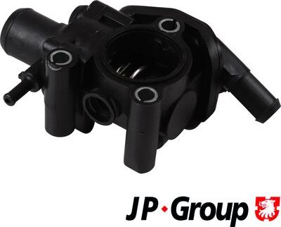 JP Group 1514500900 - Термостат охлаждающей жидкости / корпус autospares.lv