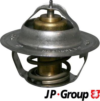 JP Group 1514600500 - Термостат охлаждающей жидкости / корпус autospares.lv