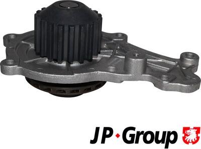 JP Group 1514102400 - Водяной насос autospares.lv