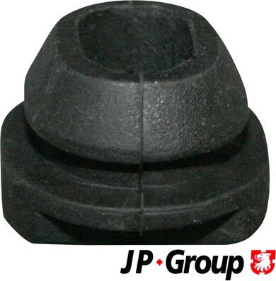 JP Group 1514250500 - Подвеска, радиатор autospares.lv