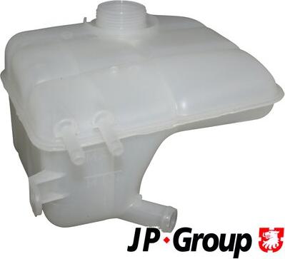 JP Group 1514700100 - Компенсационный бак, охлаждающая жидкость autospares.lv