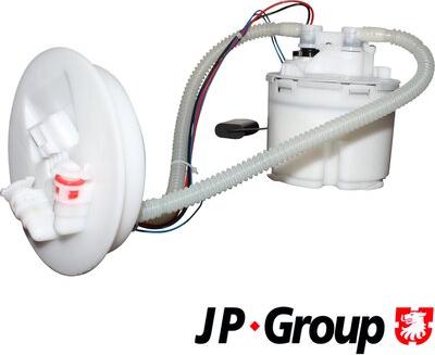 JP Group 1515200900 - Модуль топливного насоса autospares.lv
