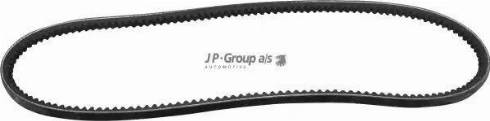 JP Group 1518102400 - Поликлиновой ремень autospares.lv