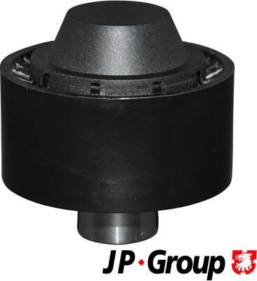 JP Group 1518303300 - Ролик, поликлиновый ремень autospares.lv