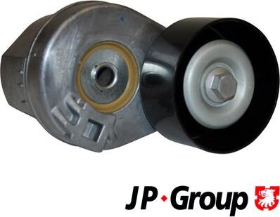 JP Group 1518201100 - Натяжитель, поликлиновый ремень autospares.lv