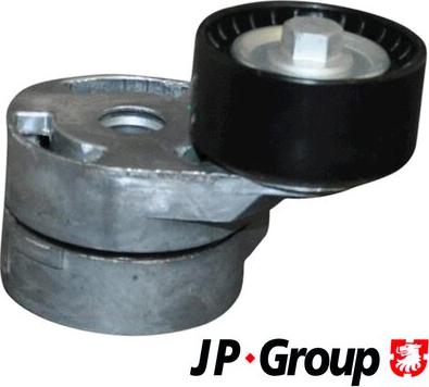 JP Group 1518201300 - Натяжитель, поликлиновый ремень autospares.lv