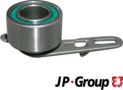 JP Group 1512200900 - Натяжной ролик, зубчатый ремень ГРМ autospares.lv