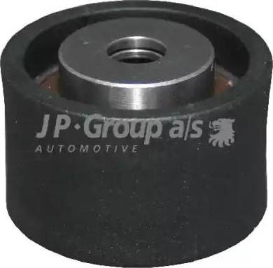 JP Group 1512201100 - Натяжной ролик, зубчатый ремень ГРМ autospares.lv