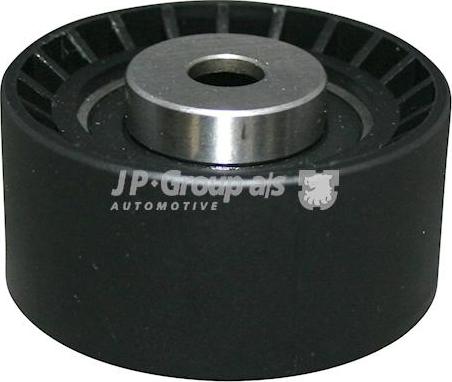 JP Group 1512201200 - Натяжной ролик, зубчатый ремень ГРМ autospares.lv