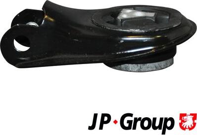 JP Group 1517902200 - Подушка, опора, подвеска двигателя autospares.lv