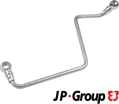 JP Group 1517600400 - Трубка, маслопровод компрессора autospares.lv