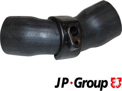JP Group 1517700200 - Трубка, нагнетание воздуха autospares.lv