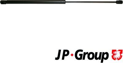 JP Group 1581200100 - Газовая пружина, упор autospares.lv