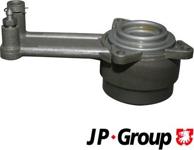 JP Group 1530300400 - Центральный выключатель, система сцепления autospares.lv