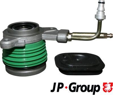 JP Group 1530300500 - Центральный выключатель, система сцепления autospares.lv