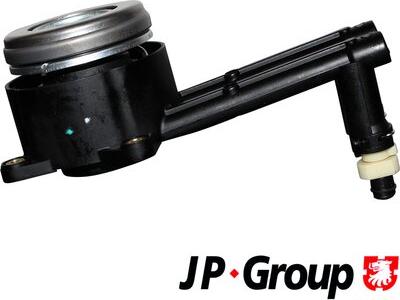 JP Group 1530301200 - Центральный выключатель, система сцепления autospares.lv