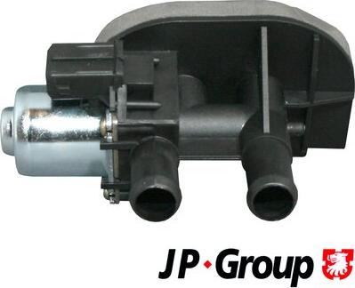 JP Group 1526400100 - Регулирующий клапан охлаждающей жидкости autospares.lv