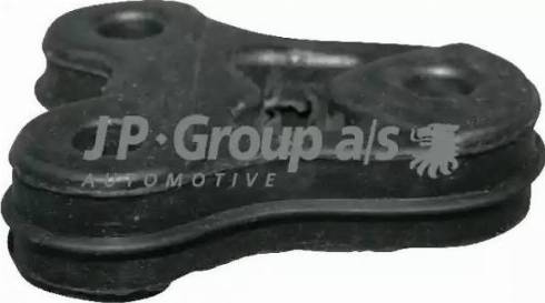 JP Group 1521600800 - Втулка стабилизатора autospares.lv