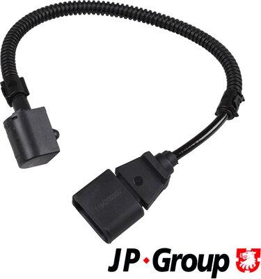 JP Group 1194200300 - Датчик, положение распределительного вала autospares.lv