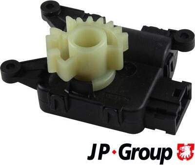 JP Group 1195000600 - Регулировочный элемент, смесительный клапан autospares.lv