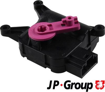 JP Group 1195001100 - Регулировочный элемент, смесительный клапан autospares.lv