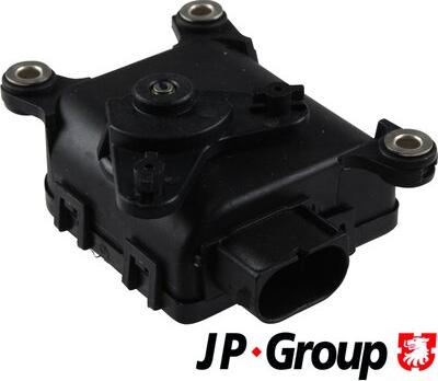 JP Group 1195001300 - Регулировочный элемент, смесительный клапан autospares.lv