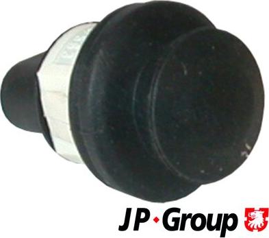 JP Group 1196500300 - Выключатель, контакт двери autospares.lv