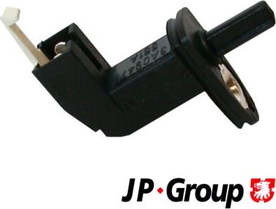 JP Group 1196500200 - Выключатель, контакт двери autospares.lv